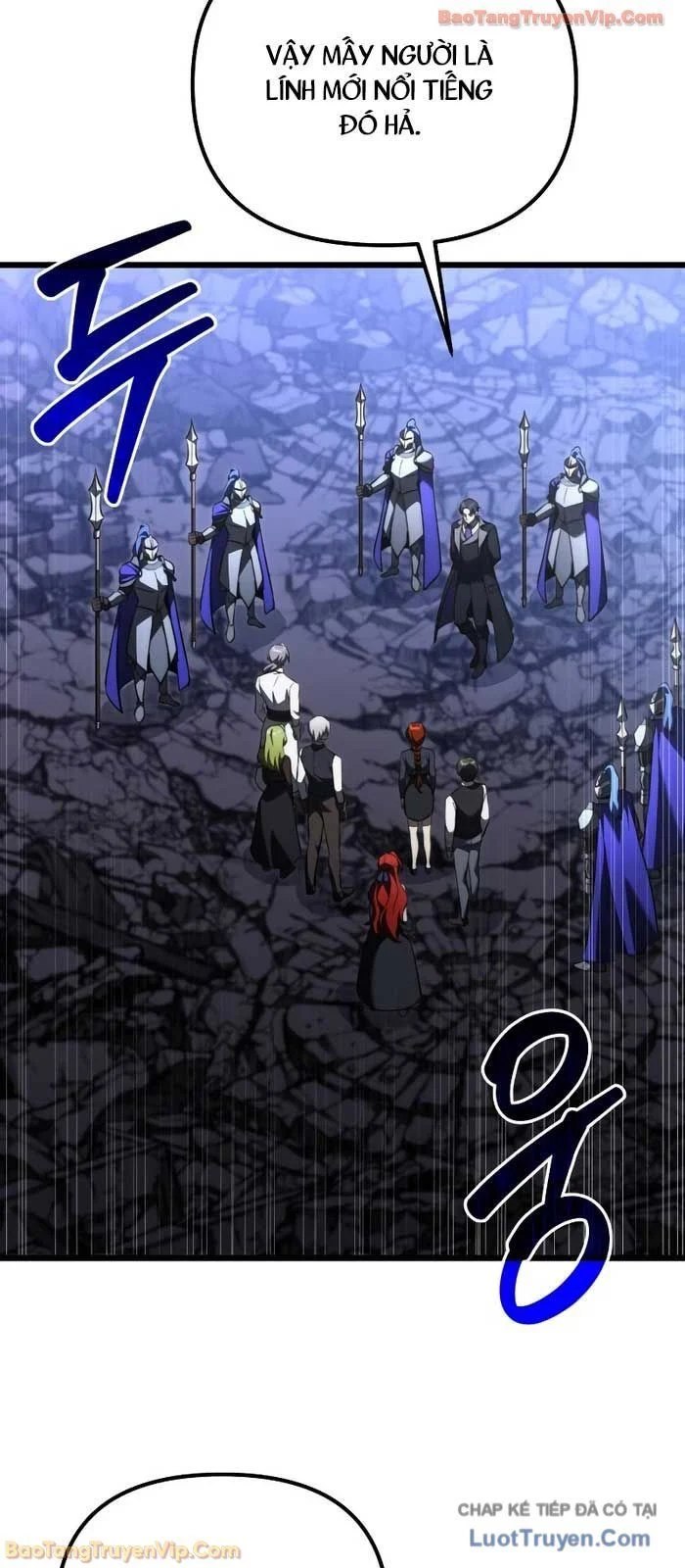 Hắc Kị Sĩ Thiên Tài Giới Hạn Thời Gian Chapter 126 - Trang 2