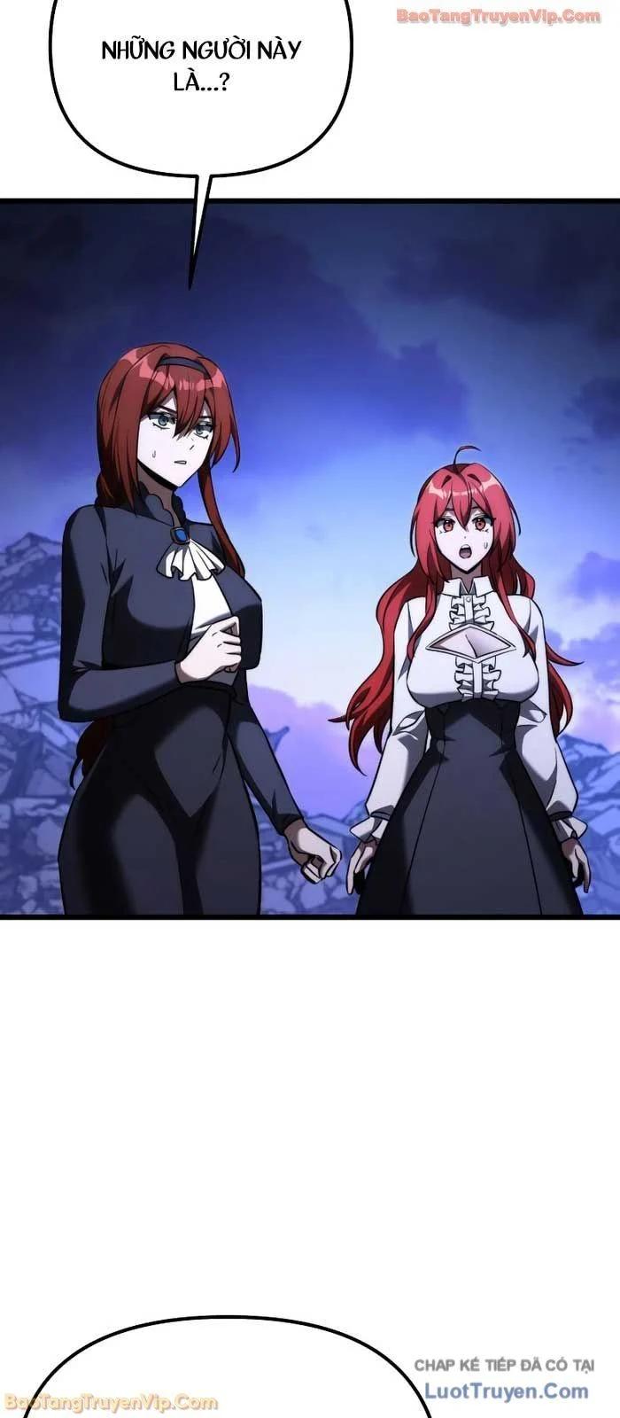 Hắc Kị Sĩ Thiên Tài Giới Hạn Thời Gian Chapter 126 - Trang 2