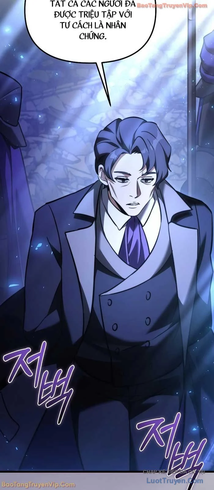 Hắc Kị Sĩ Thiên Tài Giới Hạn Thời Gian Chapter 126 - Trang 2
