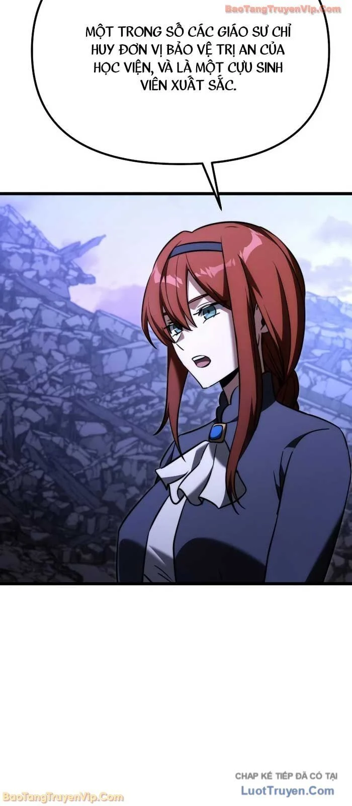 Hắc Kị Sĩ Thiên Tài Giới Hạn Thời Gian Chapter 126 - Trang 2