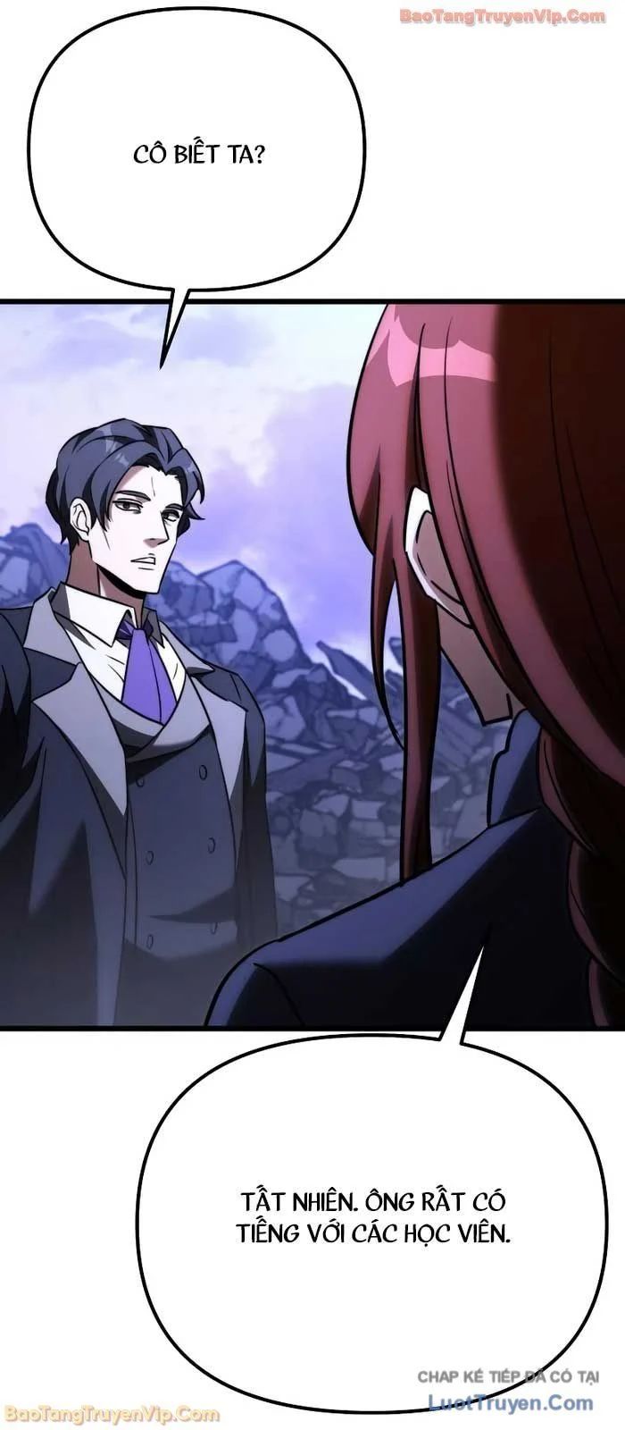 Hắc Kị Sĩ Thiên Tài Giới Hạn Thời Gian Chapter 126 - Trang 2