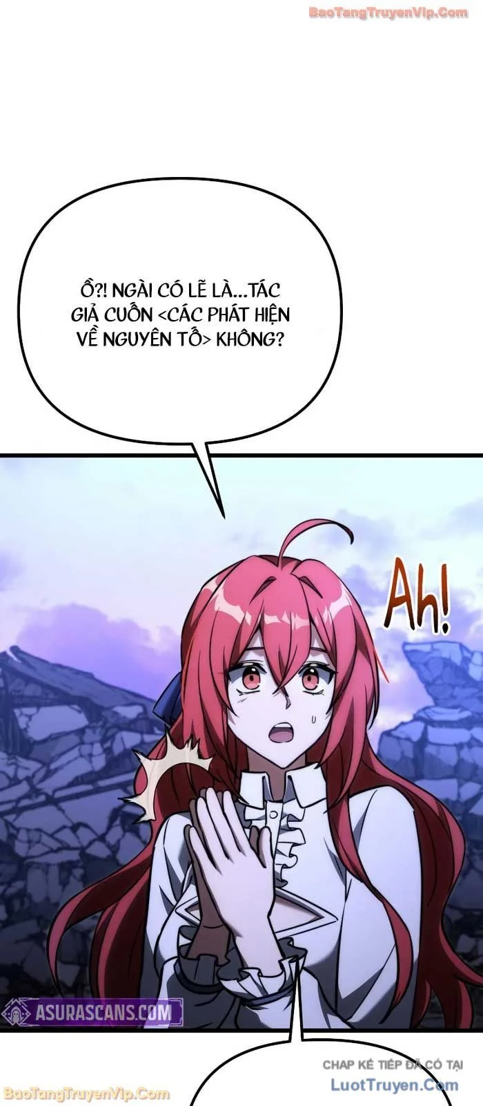 Hắc Kị Sĩ Thiên Tài Giới Hạn Thời Gian Chapter 126 - Trang 2