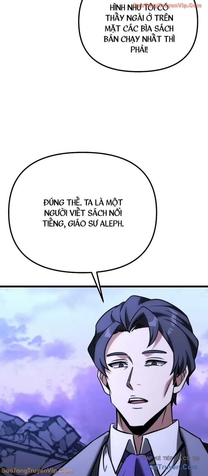 Hắc Kị Sĩ Thiên Tài Giới Hạn Thời Gian Chapter 126 - Trang 2