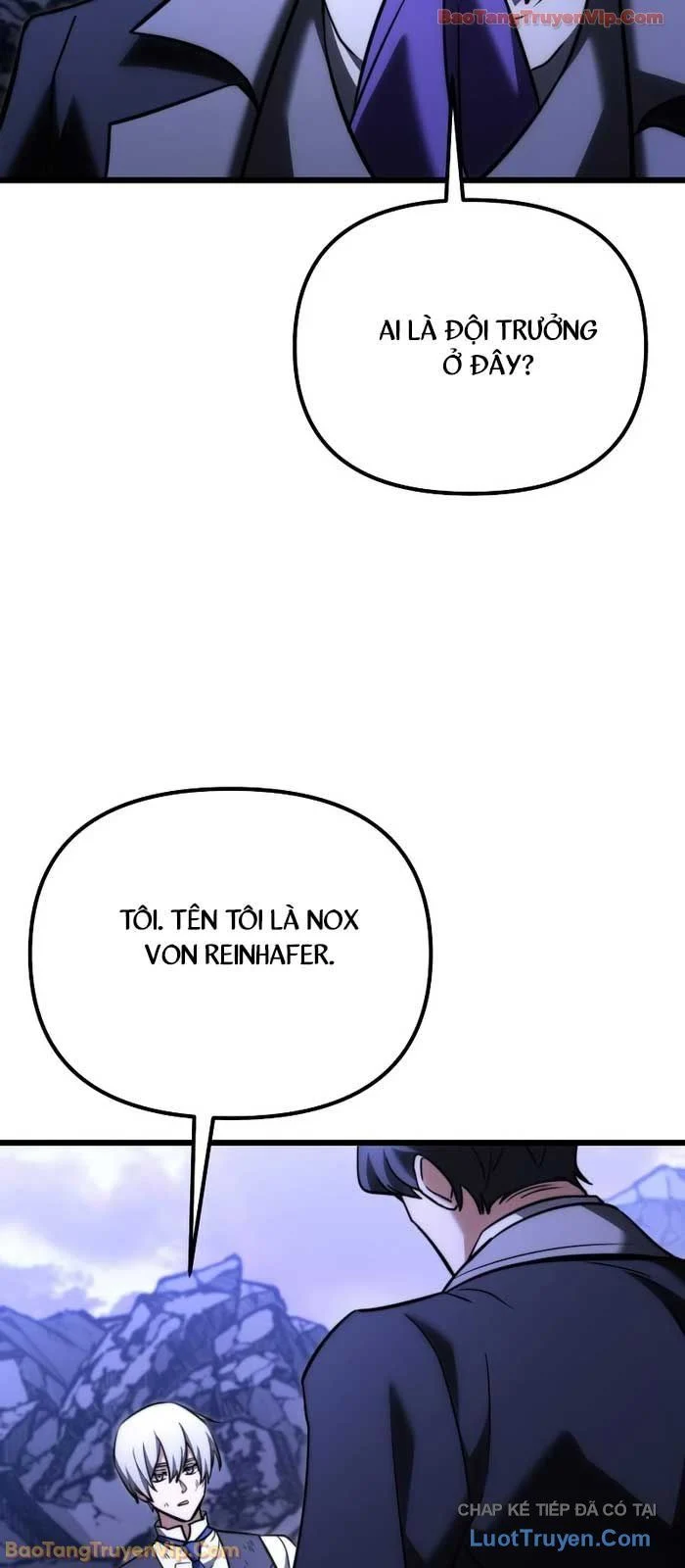 Hắc Kị Sĩ Thiên Tài Giới Hạn Thời Gian Chapter 126 - Trang 2