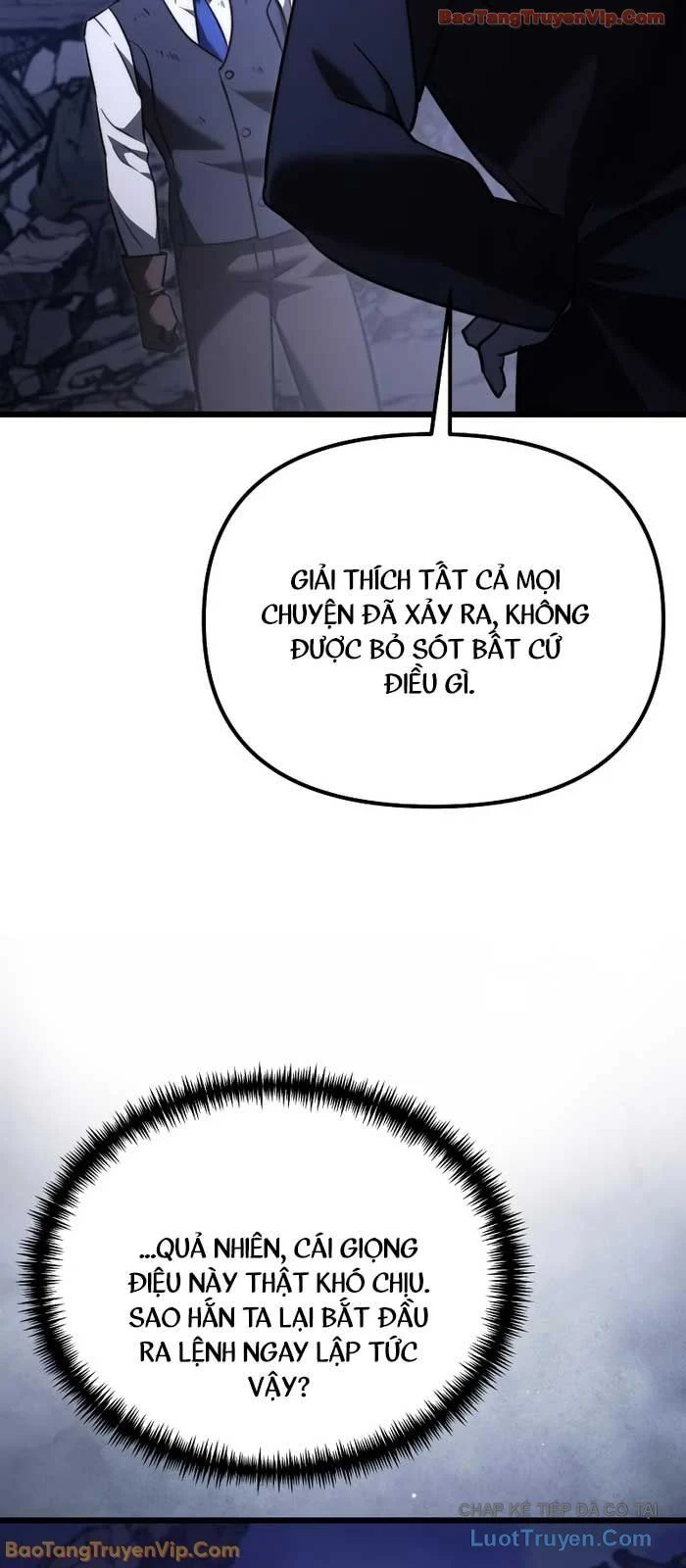 Hắc Kị Sĩ Thiên Tài Giới Hạn Thời Gian Chapter 126 - Trang 2