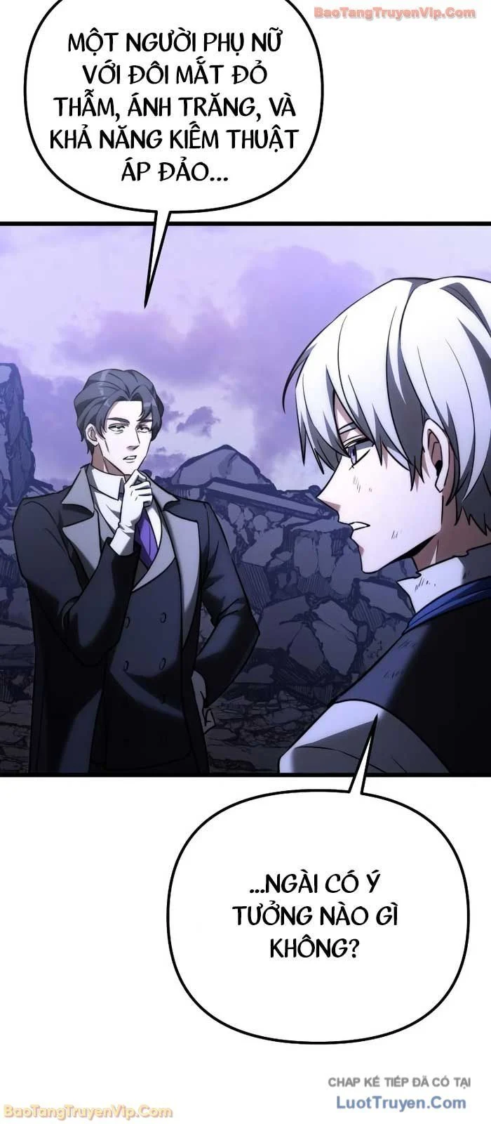 Hắc Kị Sĩ Thiên Tài Giới Hạn Thời Gian Chapter 126 - Trang 2