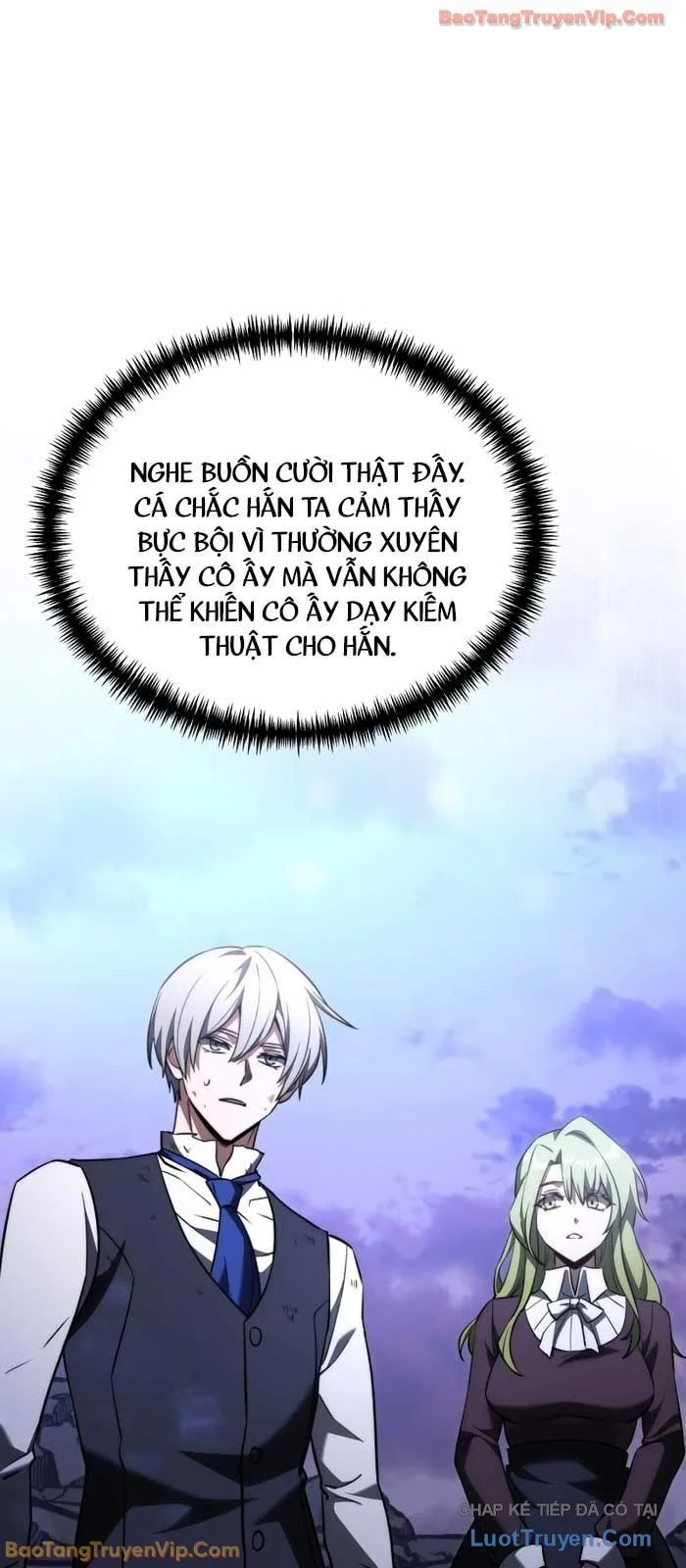 Hắc Kị Sĩ Thiên Tài Giới Hạn Thời Gian Chapter 126 - Trang 2