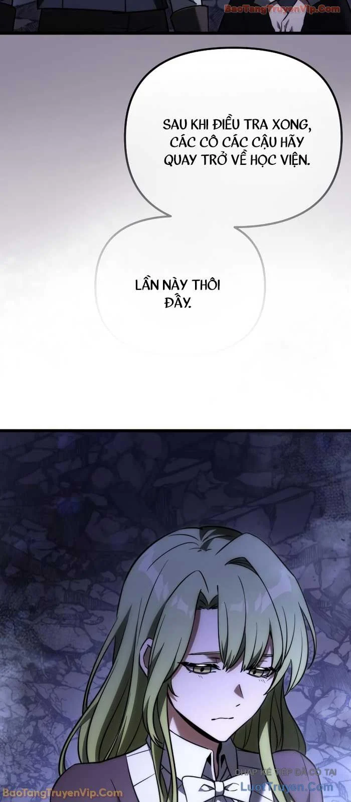 Hắc Kị Sĩ Thiên Tài Giới Hạn Thời Gian Chapter 126 - Trang 2