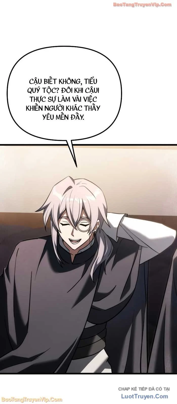 Hắc Kị Sĩ Thiên Tài Giới Hạn Thời Gian Chapter 126 - Trang 2