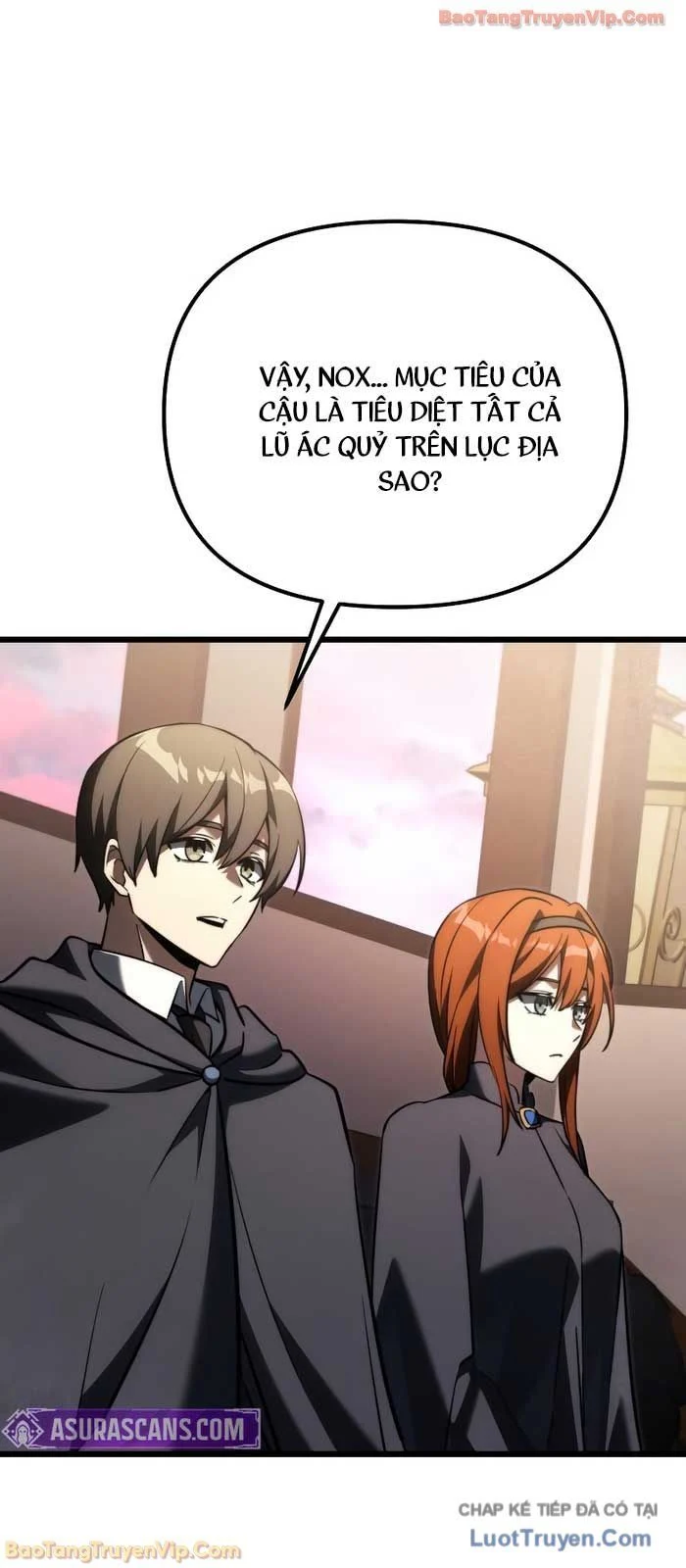 Hắc Kị Sĩ Thiên Tài Giới Hạn Thời Gian Chapter 126 - Trang 2