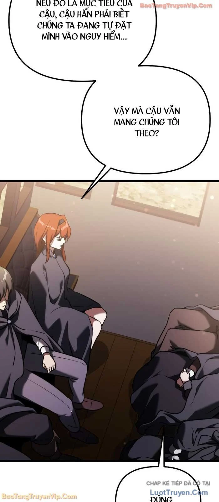 Hắc Kị Sĩ Thiên Tài Giới Hạn Thời Gian Chapter 126 - Trang 2