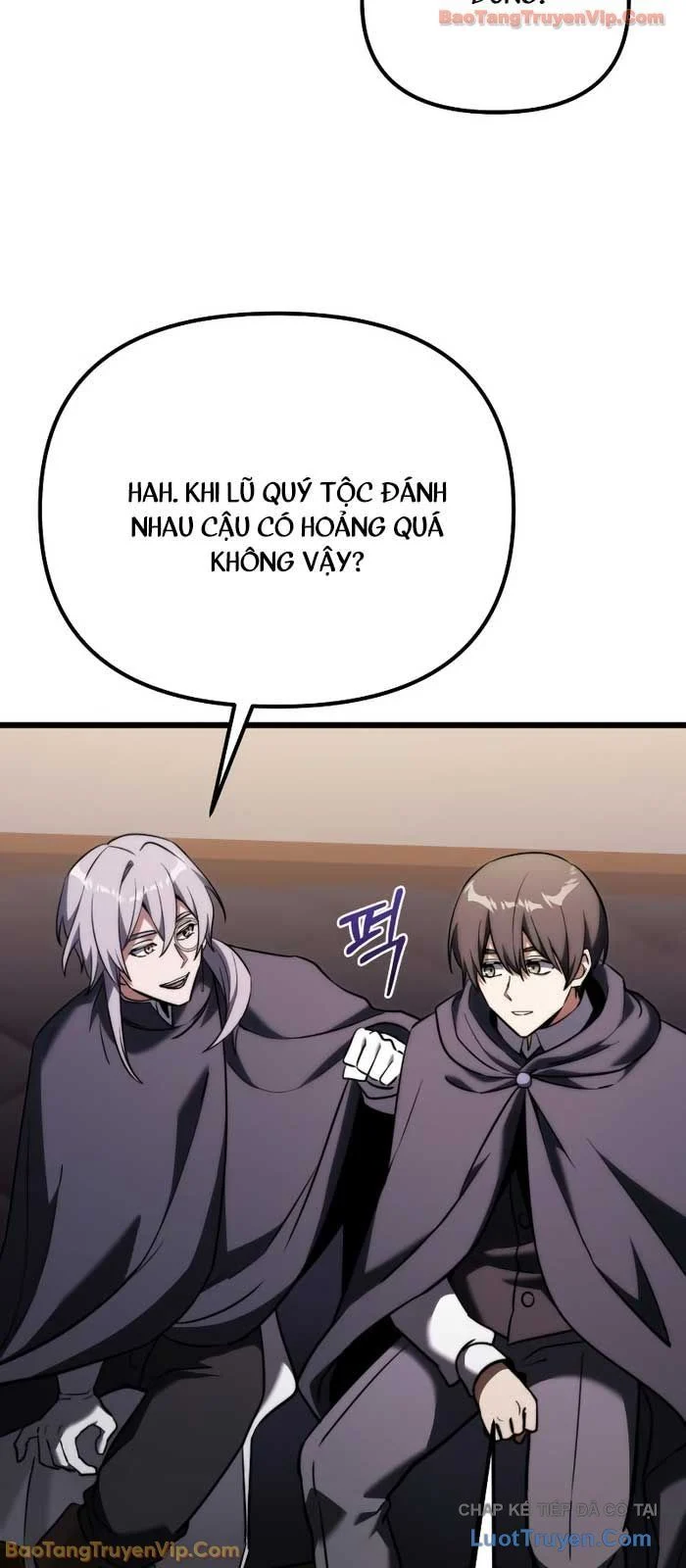 Hắc Kị Sĩ Thiên Tài Giới Hạn Thời Gian Chapter 126 - Trang 2