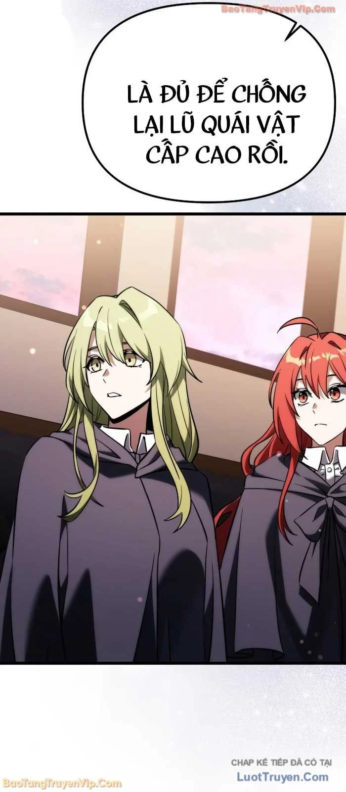 Hắc Kị Sĩ Thiên Tài Giới Hạn Thời Gian Chapter 126 - Trang 2