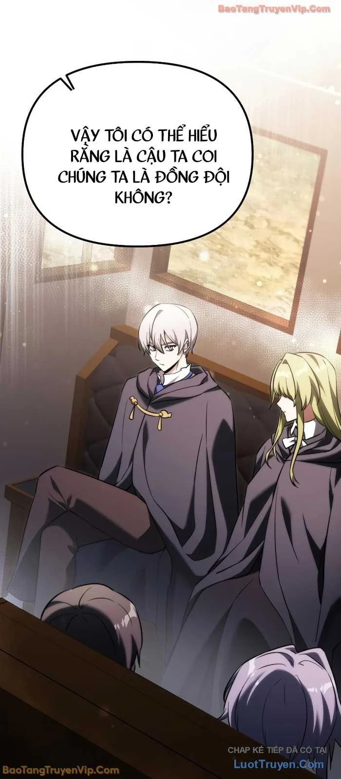 Hắc Kị Sĩ Thiên Tài Giới Hạn Thời Gian Chapter 126 - Trang 2