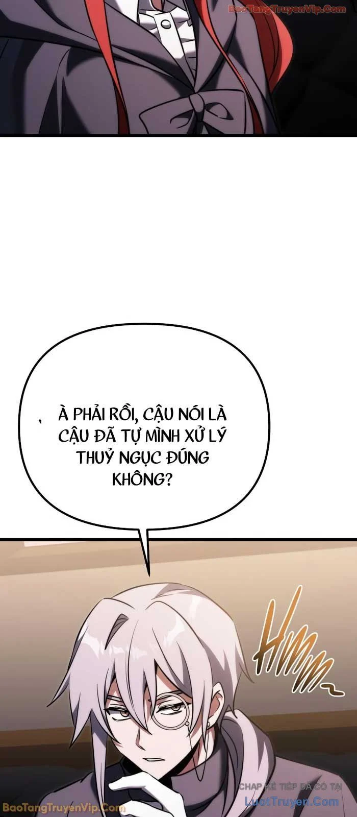 Hắc Kị Sĩ Thiên Tài Giới Hạn Thời Gian Chapter 126 - Trang 2