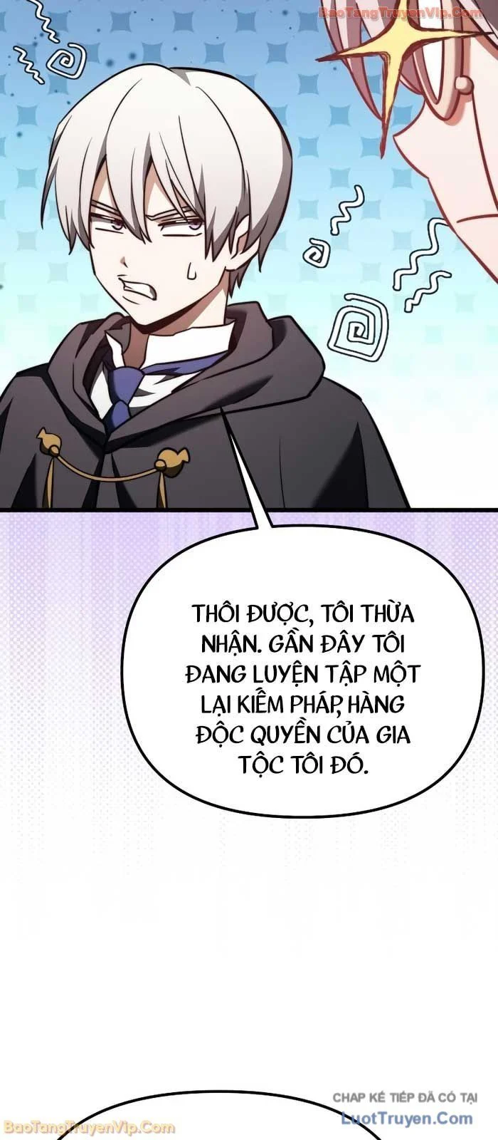 Hắc Kị Sĩ Thiên Tài Giới Hạn Thời Gian Chapter 126 - Trang 2