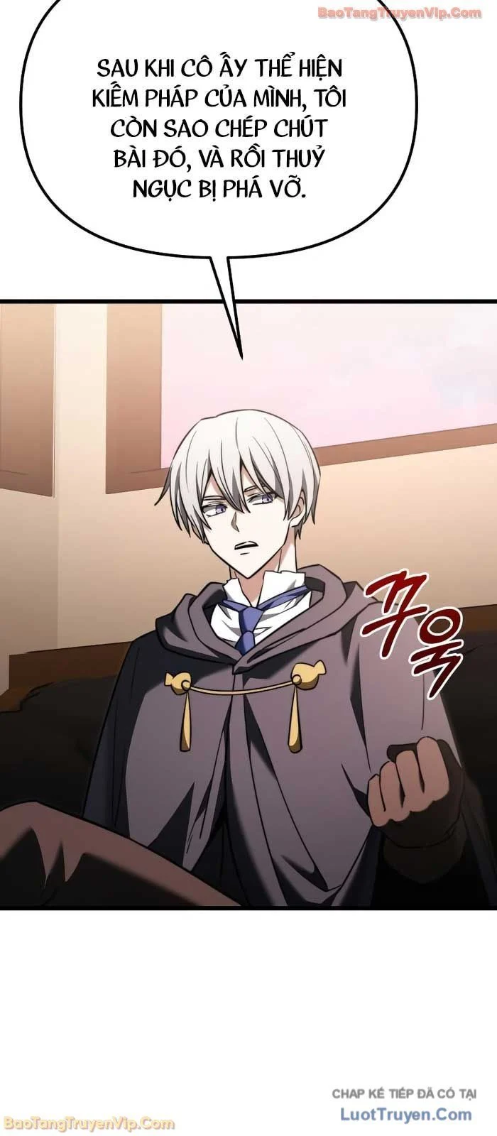 Hắc Kị Sĩ Thiên Tài Giới Hạn Thời Gian Chapter 126 - Trang 2