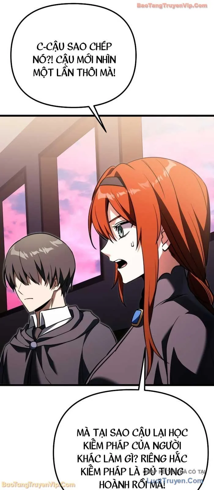 Hắc Kị Sĩ Thiên Tài Giới Hạn Thời Gian Chapter 126 - Trang 2