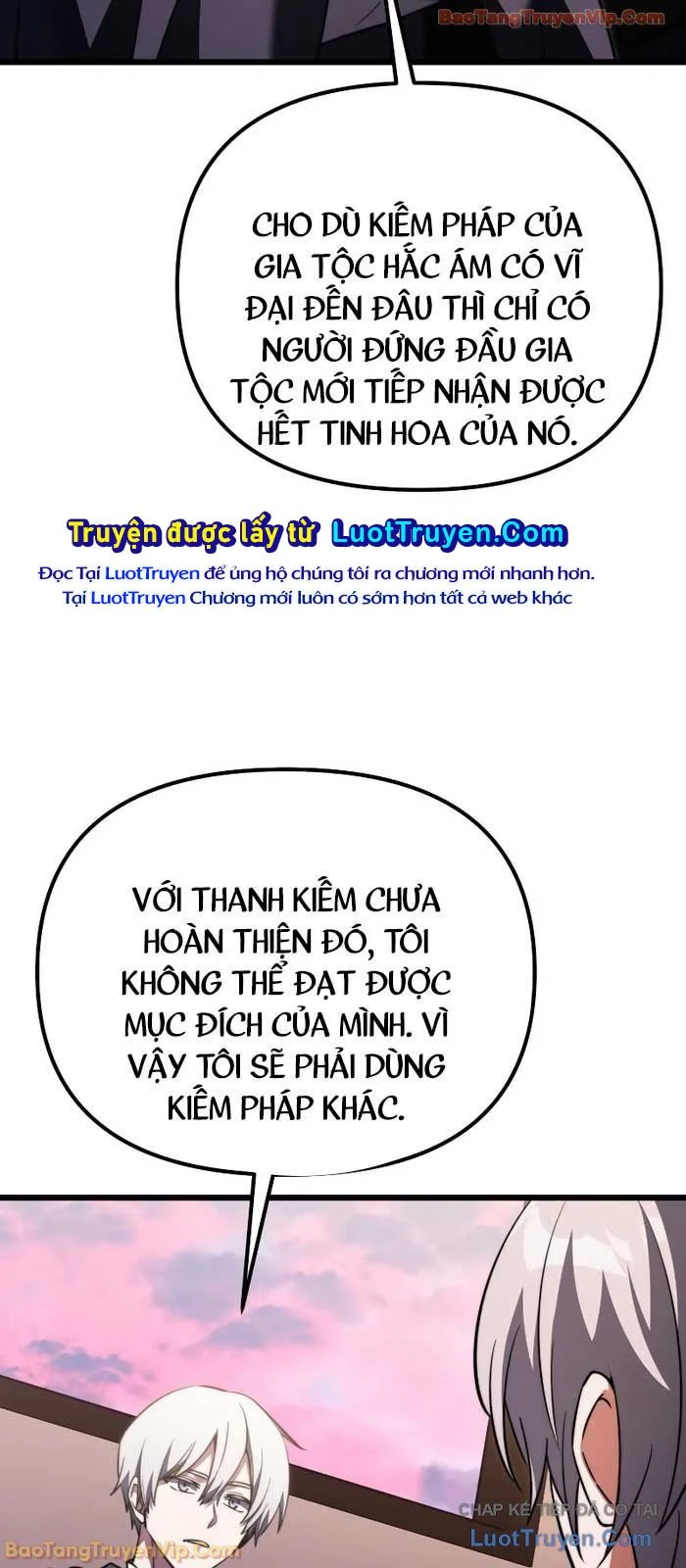 Hắc Kị Sĩ Thiên Tài Giới Hạn Thời Gian Chapter 126 - Trang 2