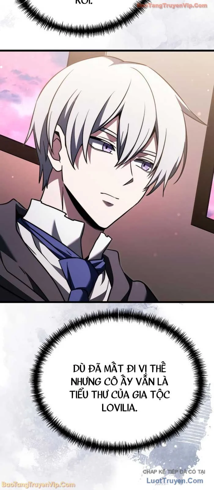 Hắc Kị Sĩ Thiên Tài Giới Hạn Thời Gian Chapter 126 - Trang 2