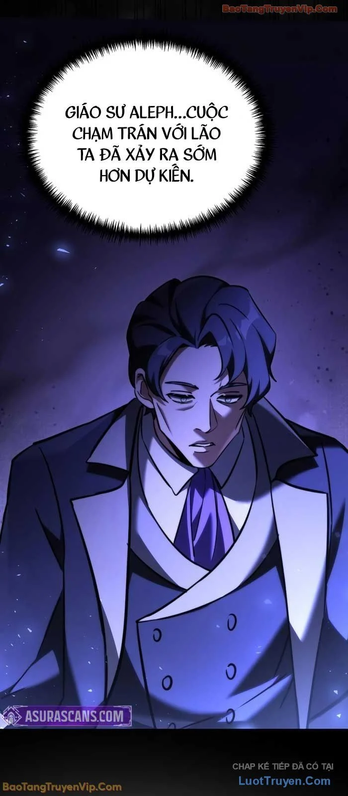 Hắc Kị Sĩ Thiên Tài Giới Hạn Thời Gian Chapter 126 - Trang 2