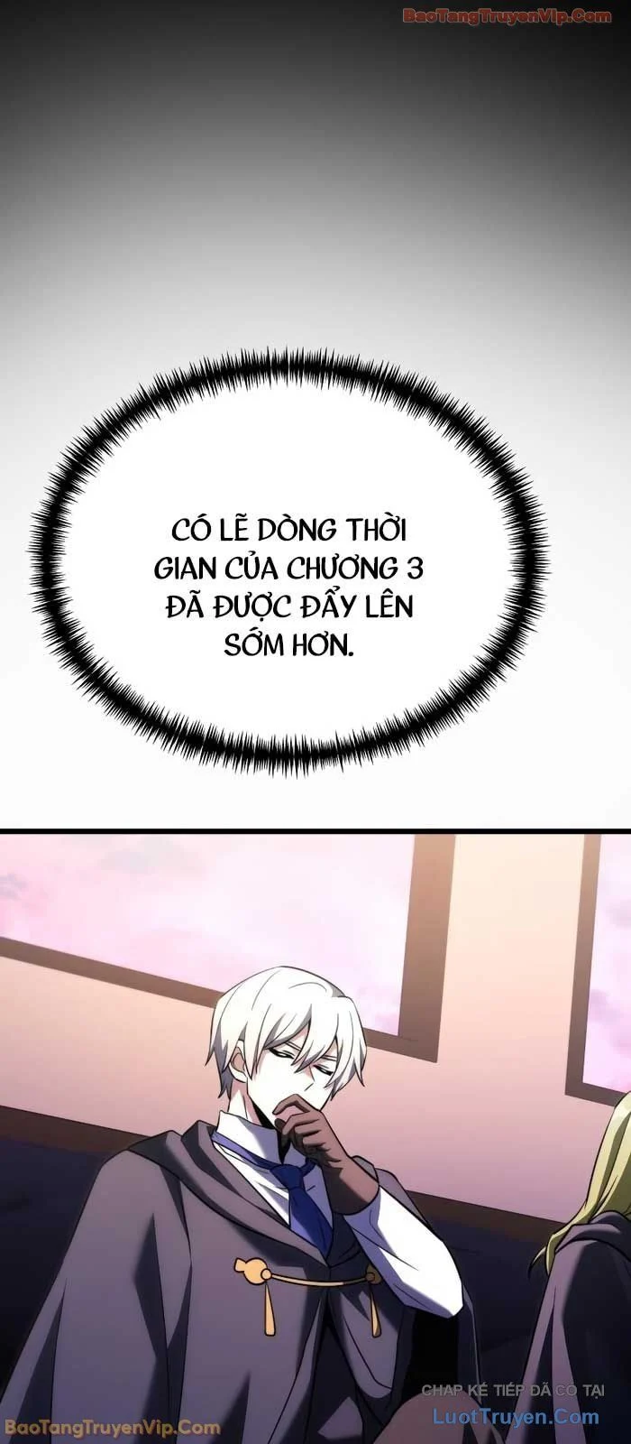 Hắc Kị Sĩ Thiên Tài Giới Hạn Thời Gian Chapter 126 - Trang 2