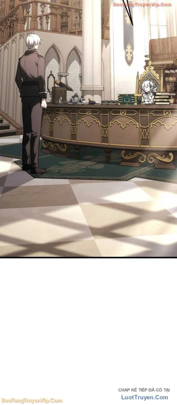 Hắc Kị Sĩ Thiên Tài Giới Hạn Thời Gian Chapter 127 - Trang 2