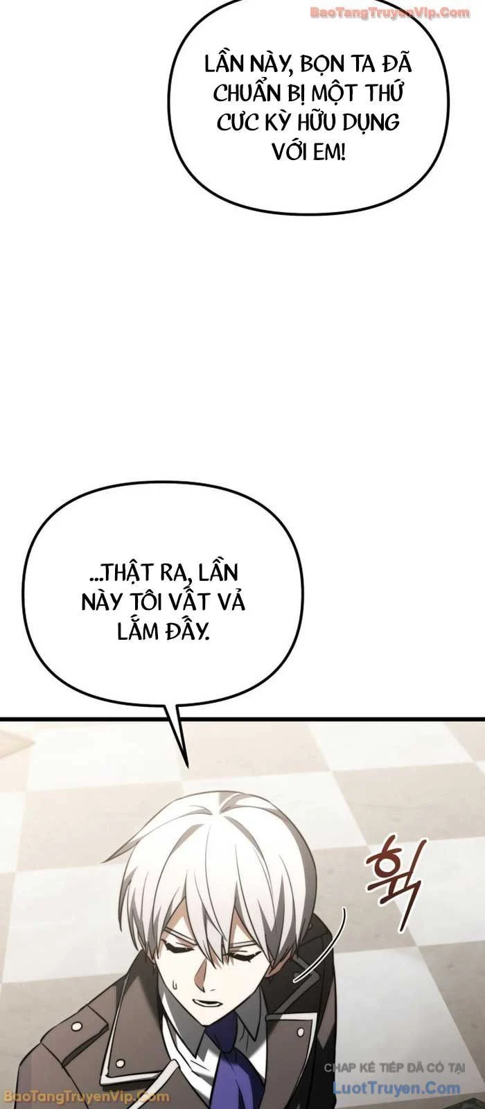 Hắc Kị Sĩ Thiên Tài Giới Hạn Thời Gian Chapter 127 - Trang 2