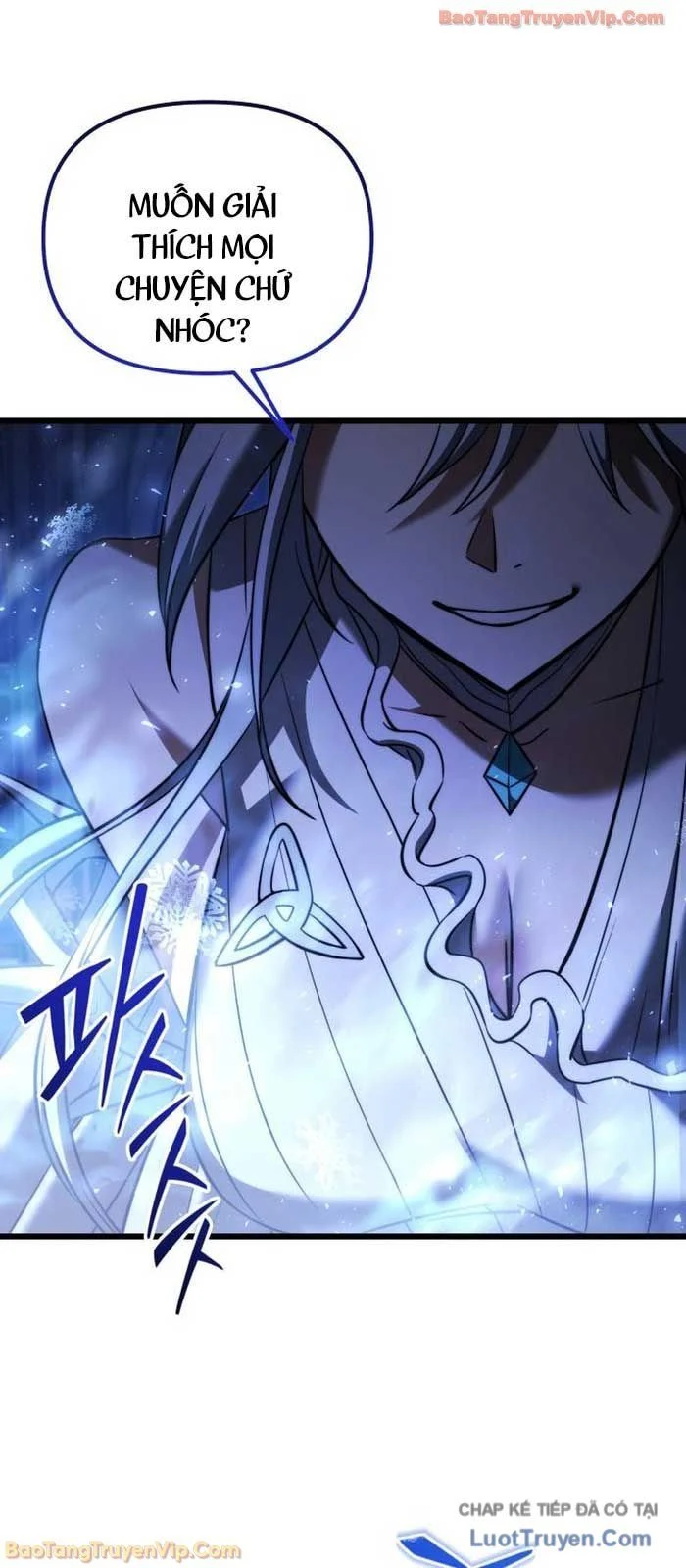 Hắc Kị Sĩ Thiên Tài Giới Hạn Thời Gian Chapter 127 - Trang 2