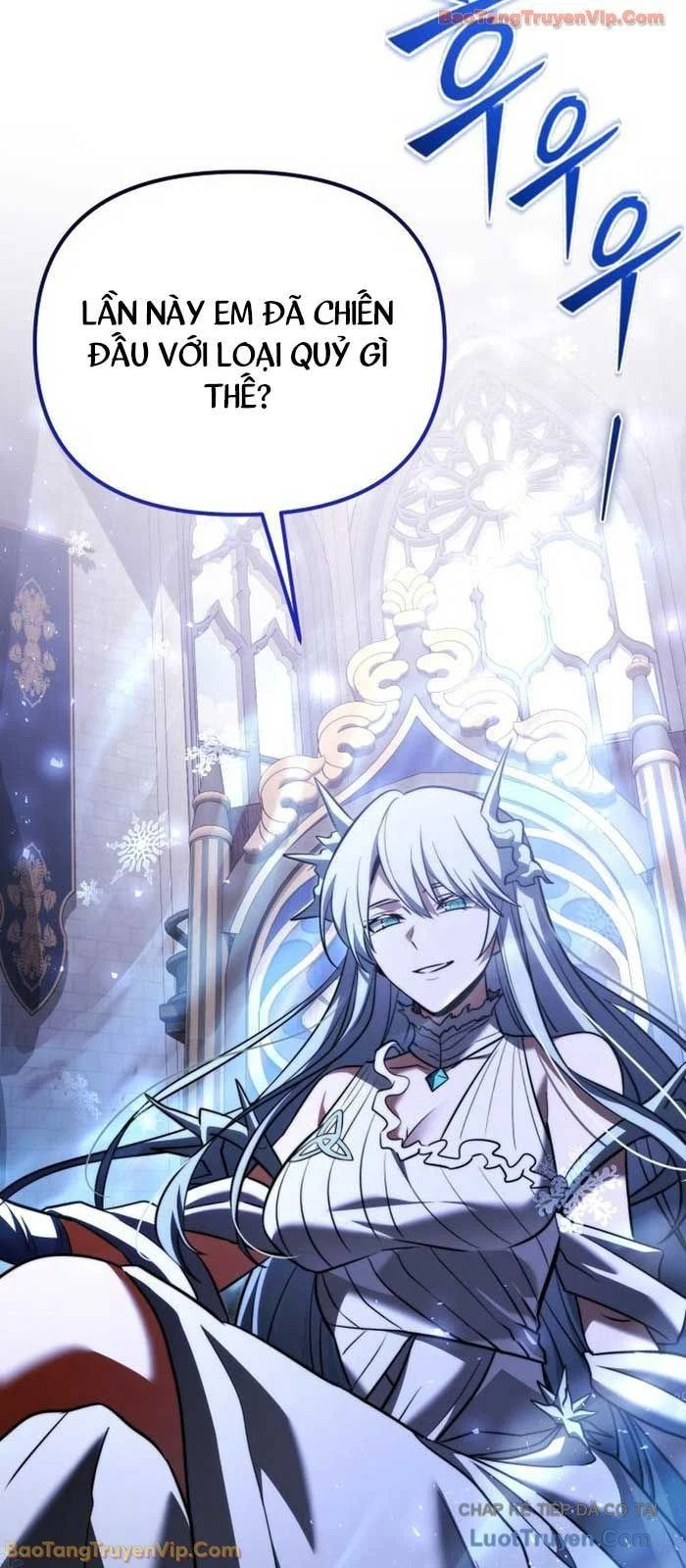 Hắc Kị Sĩ Thiên Tài Giới Hạn Thời Gian Chapter 127 - Trang 2