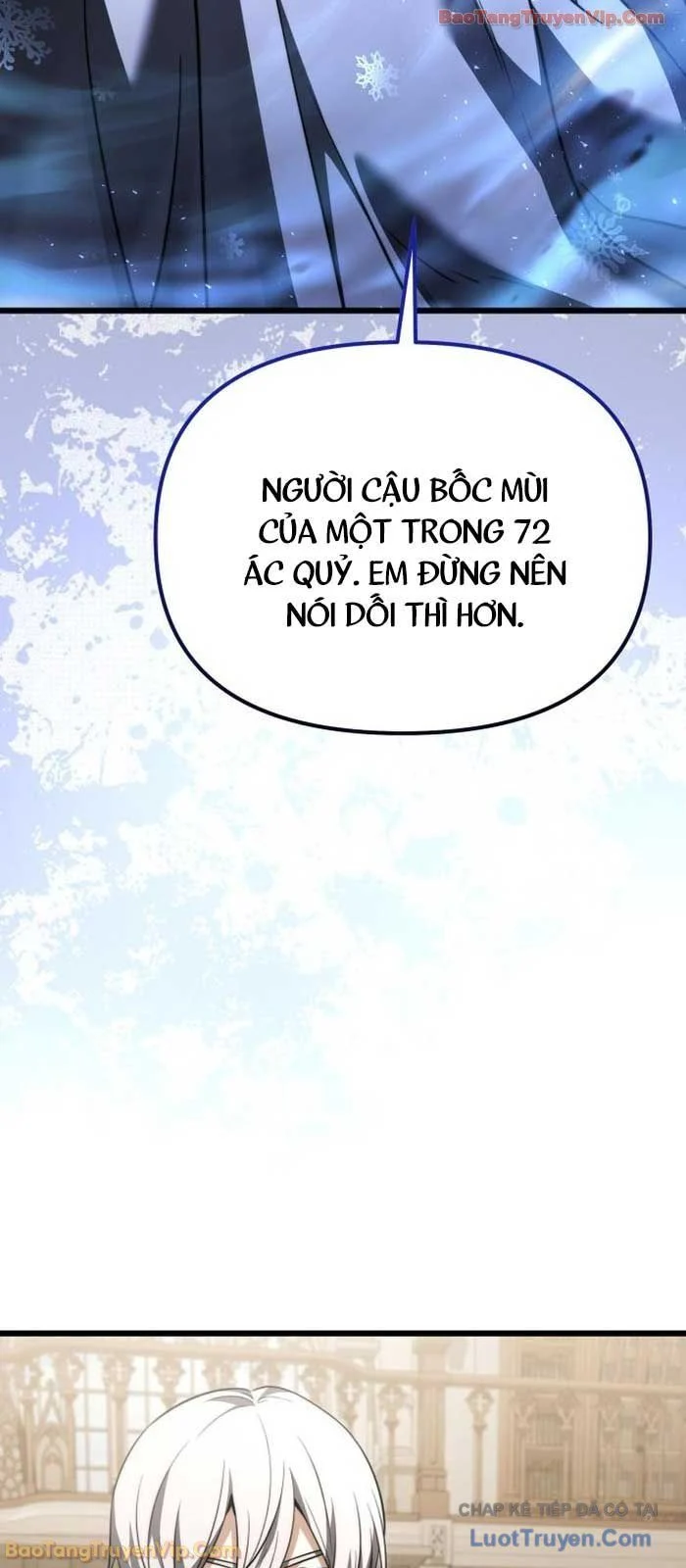 Hắc Kị Sĩ Thiên Tài Giới Hạn Thời Gian Chapter 127 - Trang 2