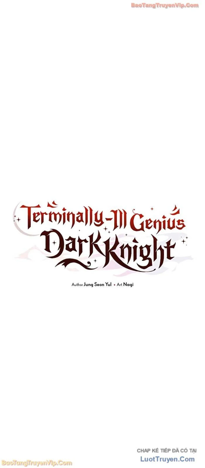 Hắc Kị Sĩ Thiên Tài Giới Hạn Thời Gian Chapter 127 - Trang 2