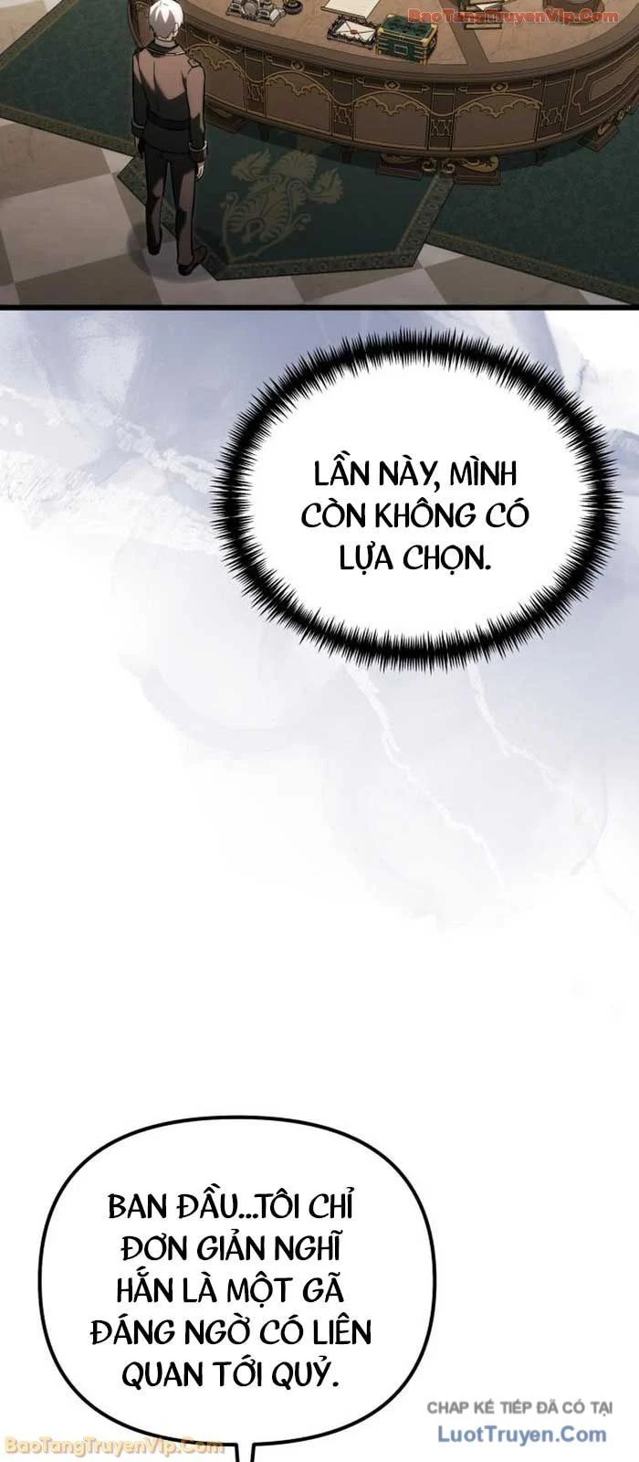 Hắc Kị Sĩ Thiên Tài Giới Hạn Thời Gian Chapter 127 - Trang 2