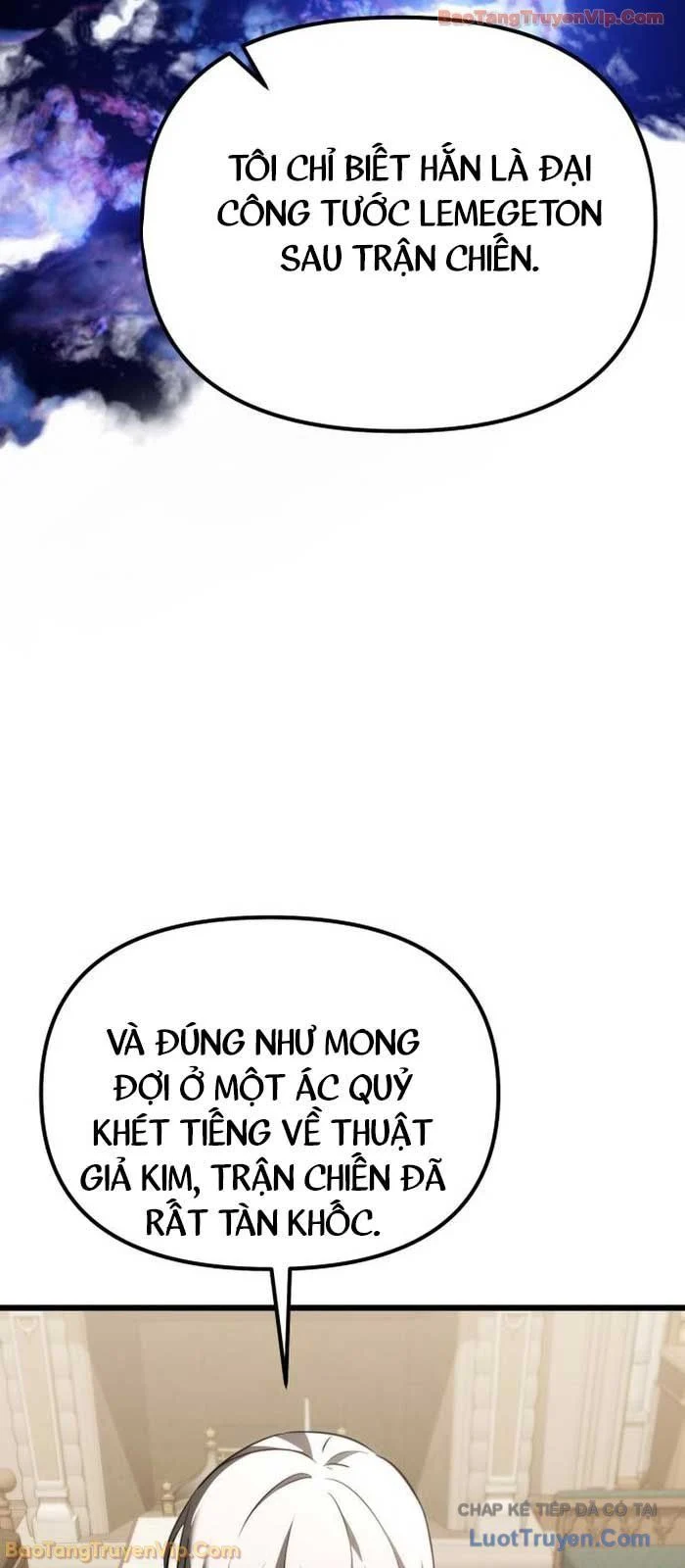 Hắc Kị Sĩ Thiên Tài Giới Hạn Thời Gian Chapter 127 - Trang 2