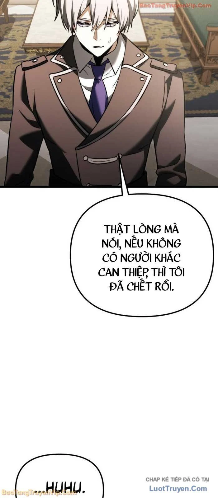 Hắc Kị Sĩ Thiên Tài Giới Hạn Thời Gian Chapter 127 - Trang 2