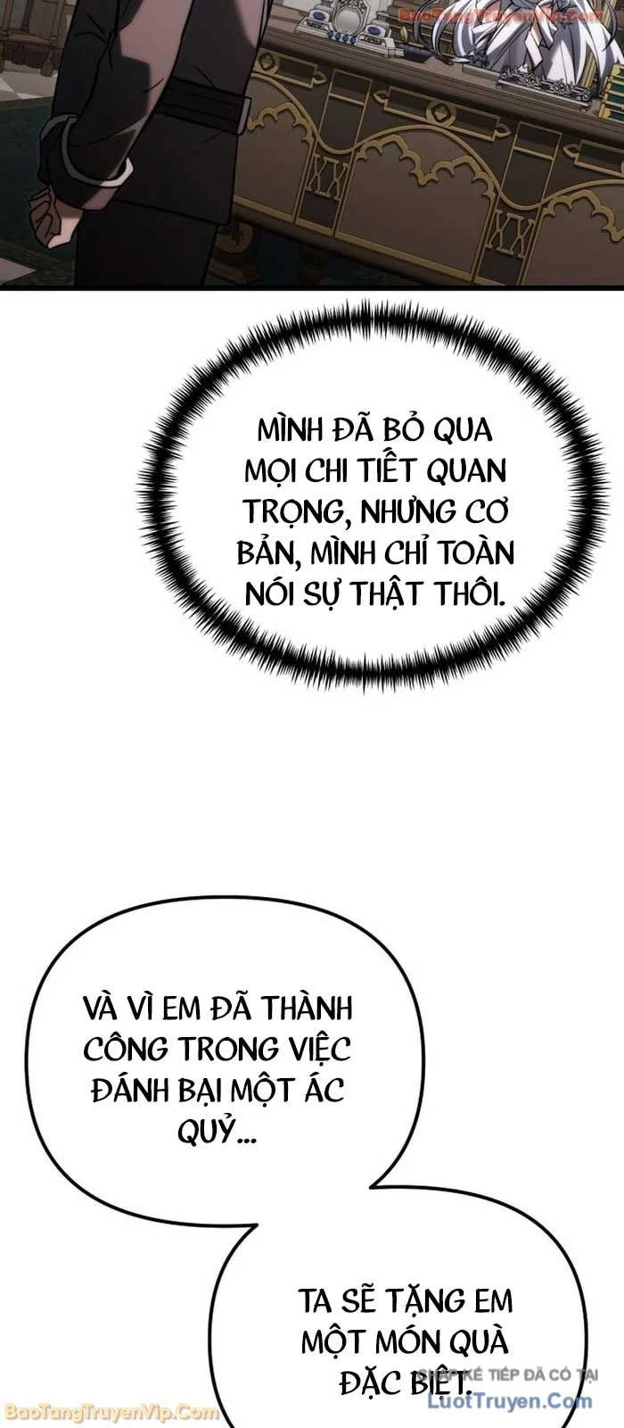 Hắc Kị Sĩ Thiên Tài Giới Hạn Thời Gian Chapter 127 - Trang 2