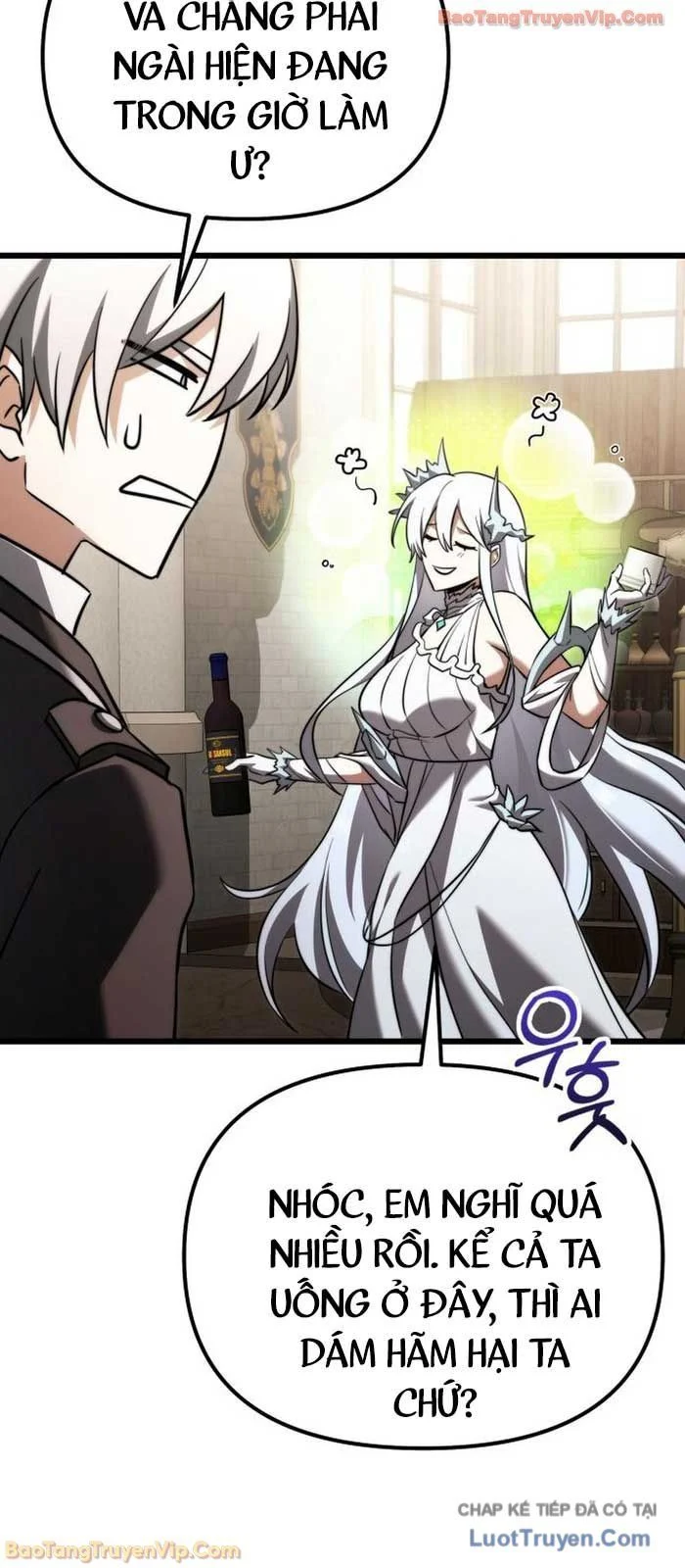 Hắc Kị Sĩ Thiên Tài Giới Hạn Thời Gian Chapter 127 - Trang 2