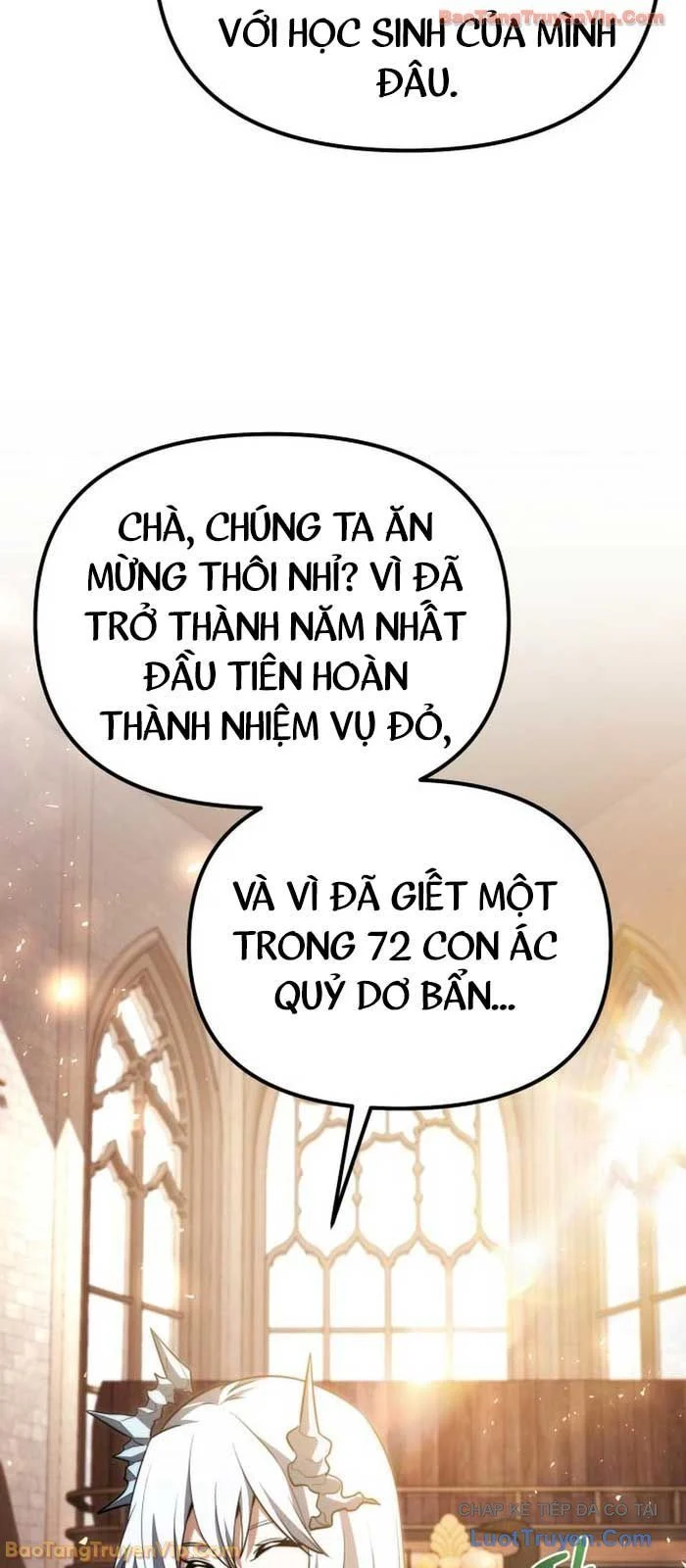Hắc Kị Sĩ Thiên Tài Giới Hạn Thời Gian Chapter 127 - Trang 2