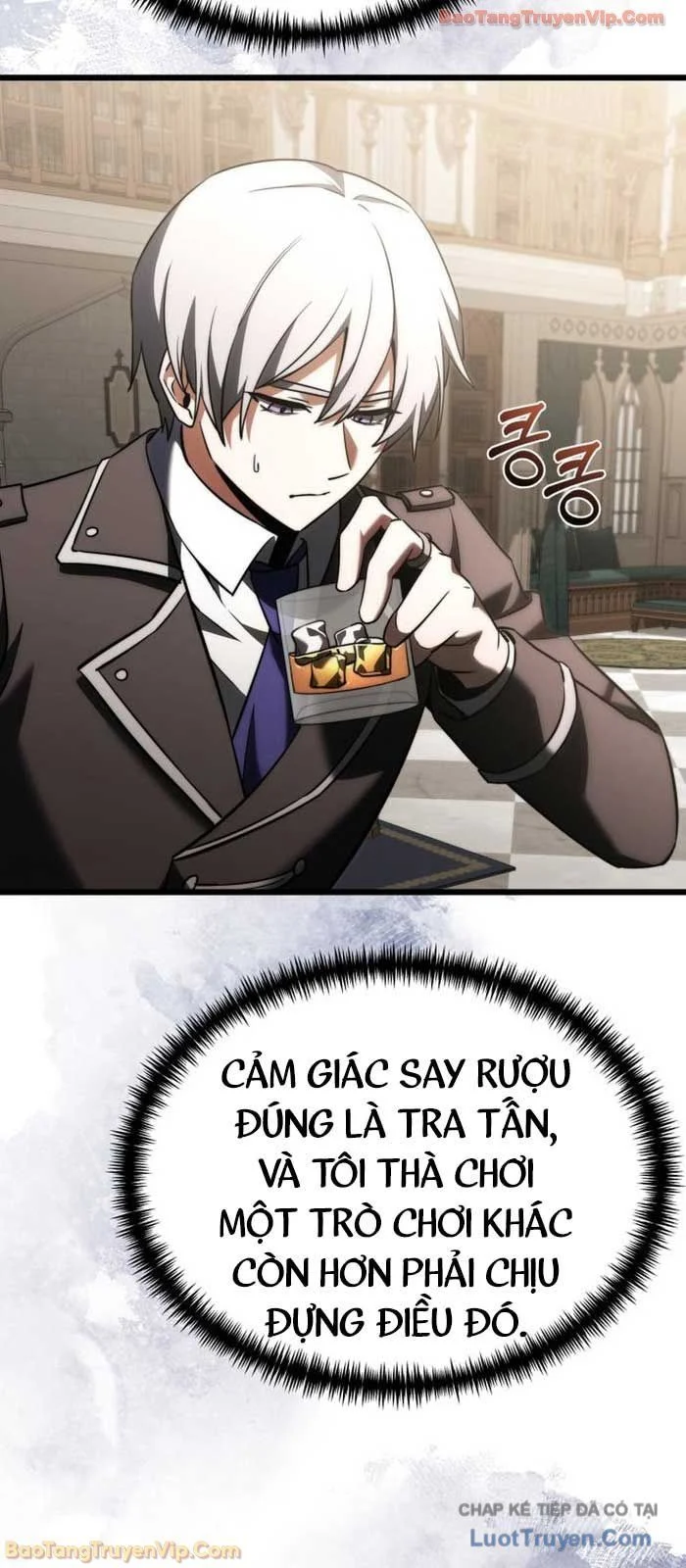 Hắc Kị Sĩ Thiên Tài Giới Hạn Thời Gian Chapter 127 - Trang 2