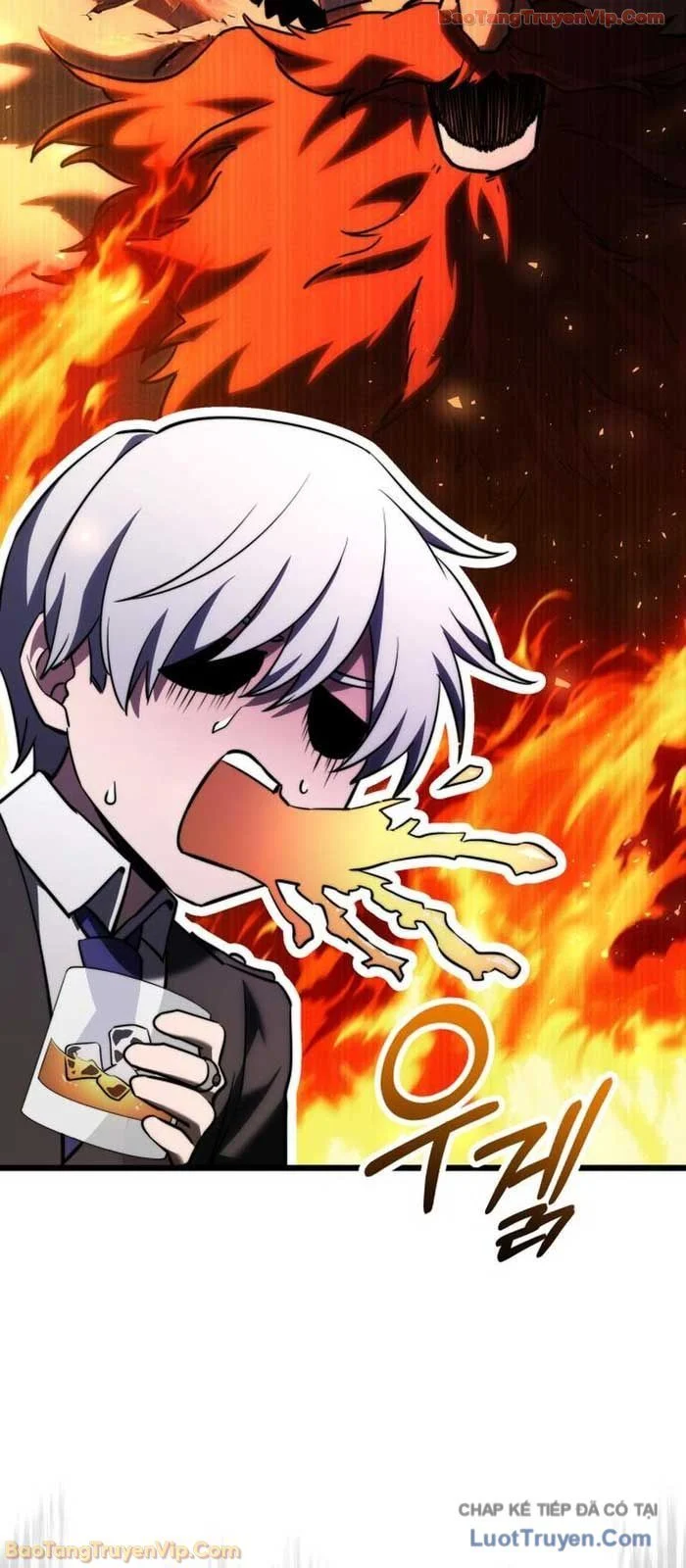 Hắc Kị Sĩ Thiên Tài Giới Hạn Thời Gian Chapter 127 - Trang 2
