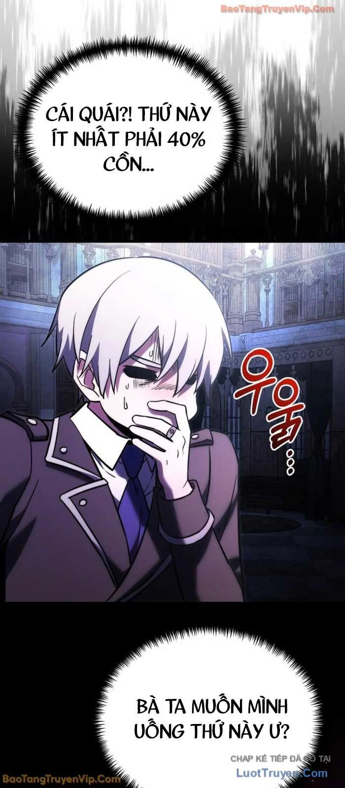 Hắc Kị Sĩ Thiên Tài Giới Hạn Thời Gian Chapter 127 - Trang 2