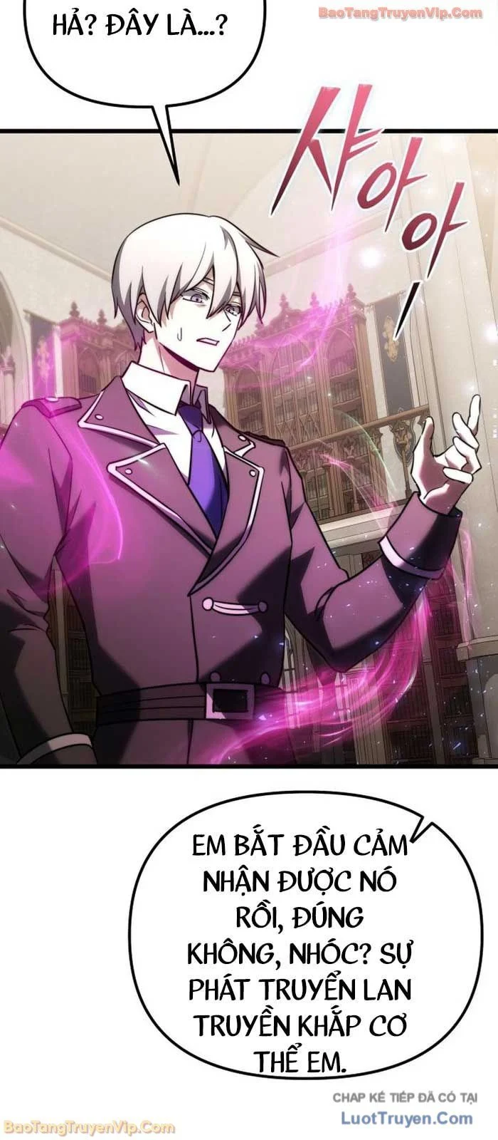 Hắc Kị Sĩ Thiên Tài Giới Hạn Thời Gian Chapter 127 - Trang 2