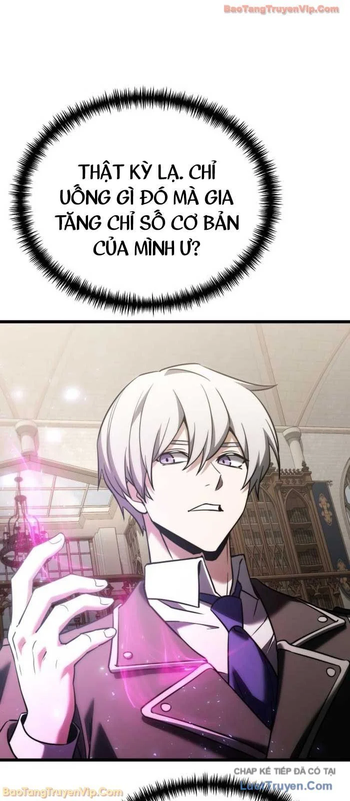 Hắc Kị Sĩ Thiên Tài Giới Hạn Thời Gian Chapter 127 - Trang 2