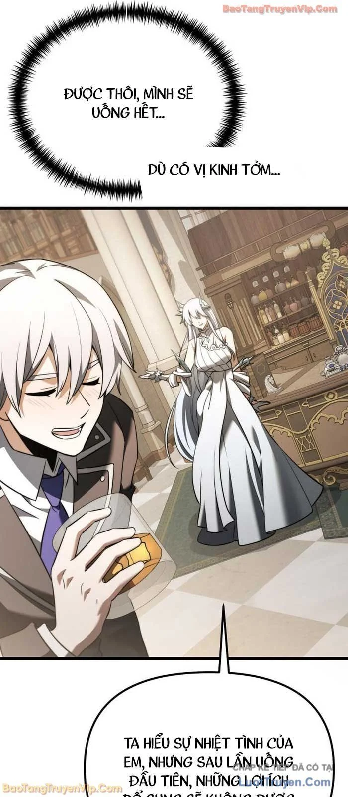 Hắc Kị Sĩ Thiên Tài Giới Hạn Thời Gian Chapter 127 - Trang 2