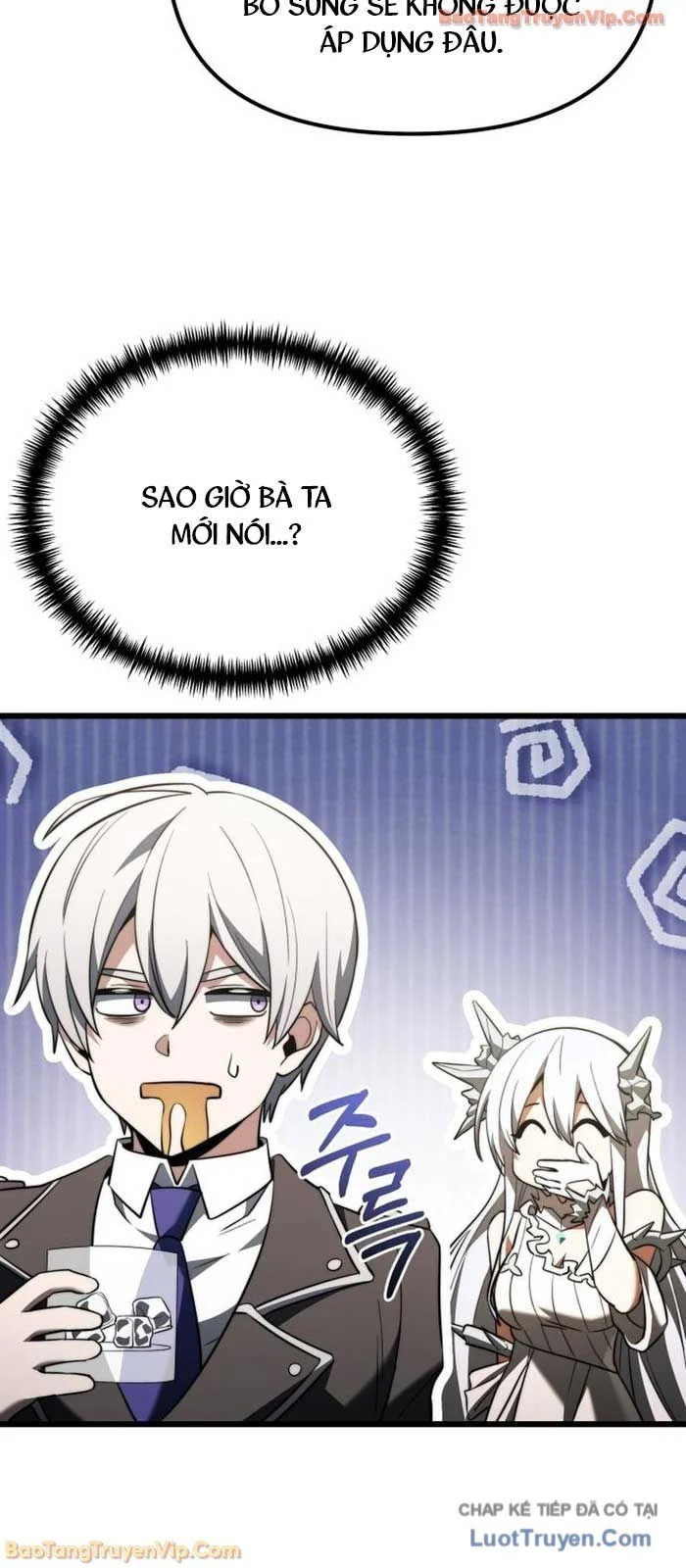 Hắc Kị Sĩ Thiên Tài Giới Hạn Thời Gian Chapter 127 - Trang 2