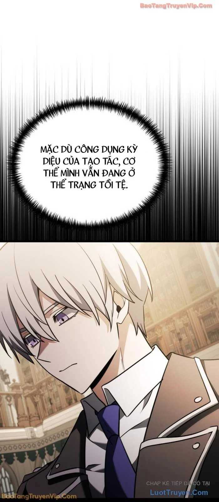 Hắc Kị Sĩ Thiên Tài Giới Hạn Thời Gian Chapter 127 - Trang 2