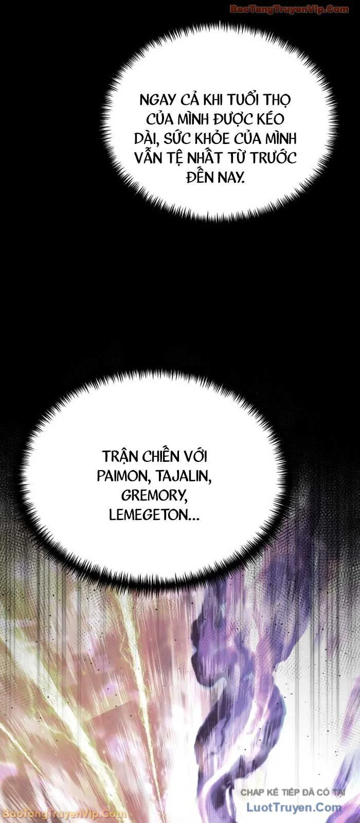 Hắc Kị Sĩ Thiên Tài Giới Hạn Thời Gian Chapter 127 - Trang 2