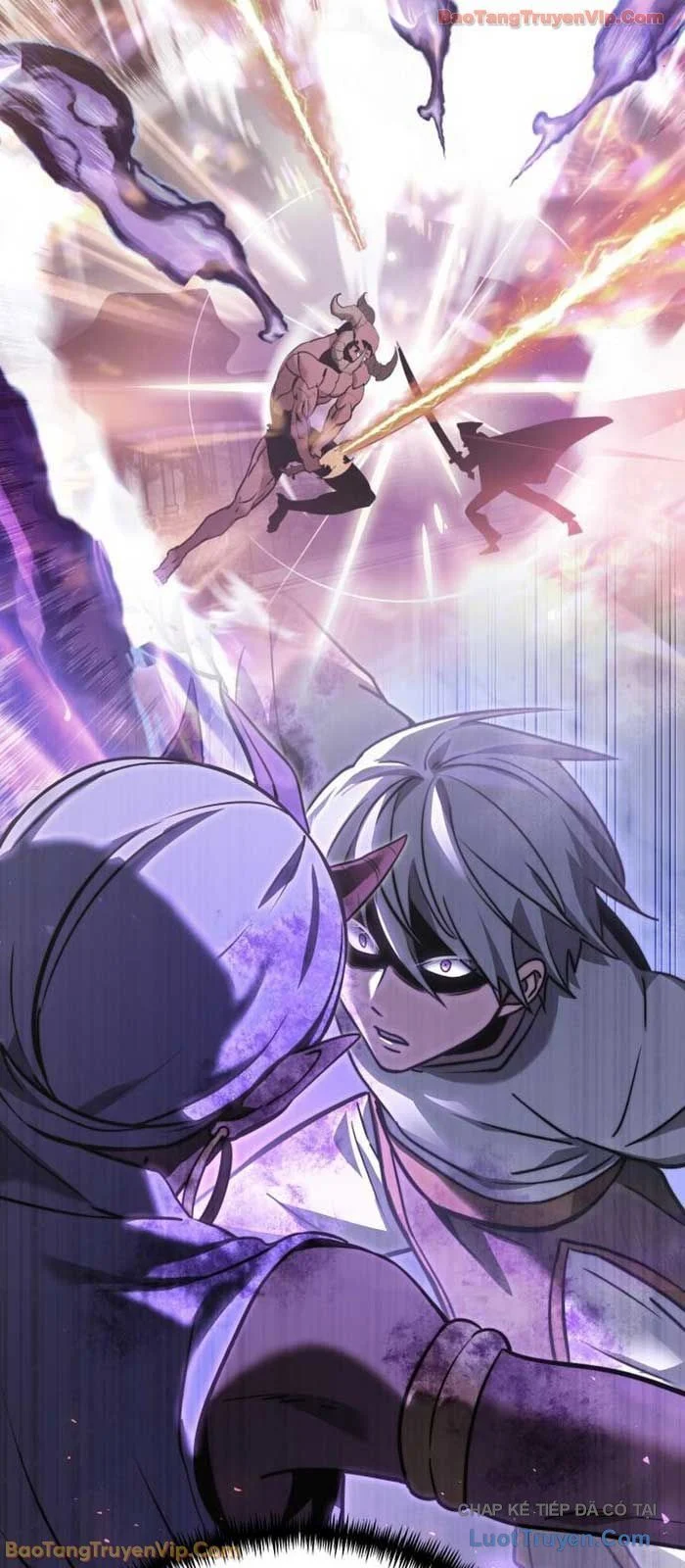 Hắc Kị Sĩ Thiên Tài Giới Hạn Thời Gian Chapter 127 - Trang 2