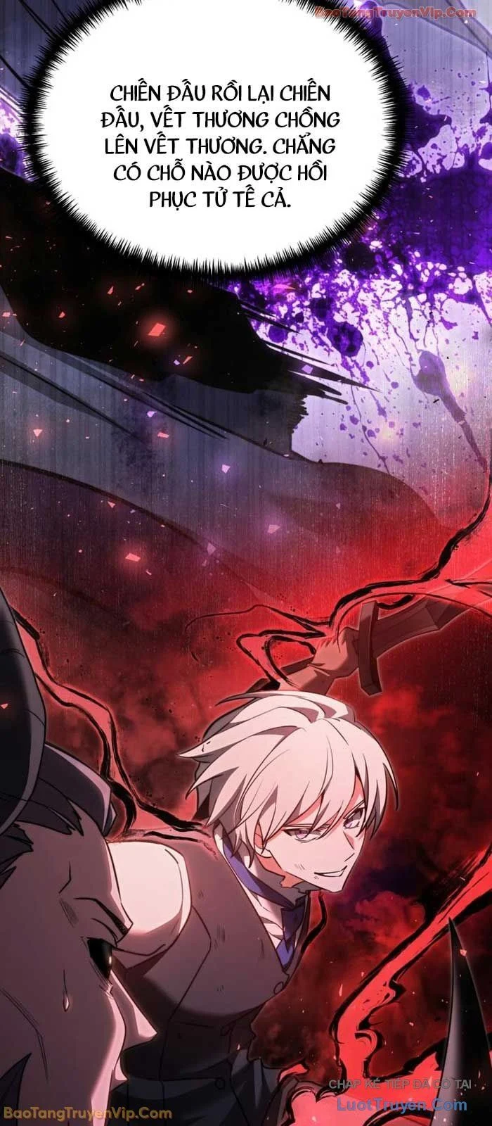 Hắc Kị Sĩ Thiên Tài Giới Hạn Thời Gian Chapter 127 - Trang 2