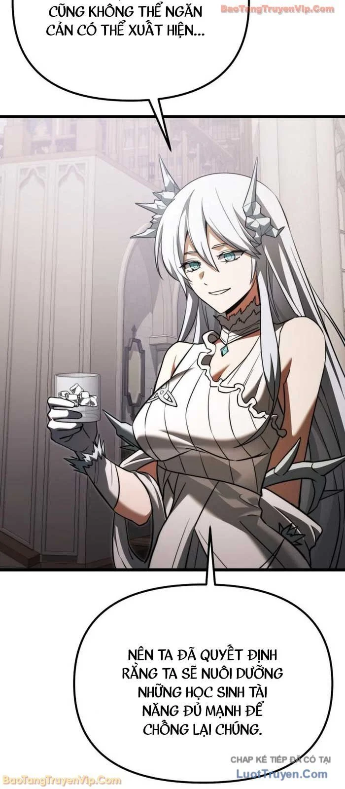 Hắc Kị Sĩ Thiên Tài Giới Hạn Thời Gian Chapter 127 - Trang 2